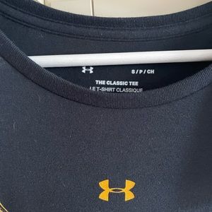 Under Armour women t-shirt